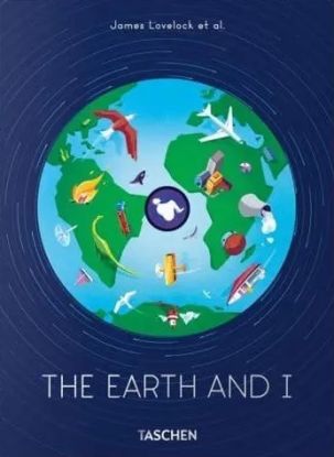 James Lovelock et al. The Earth and I