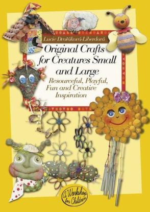 Original crafts for creatures small and large