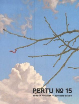 Pertu No 15: Bohdan Hostiňák – László Szotyory