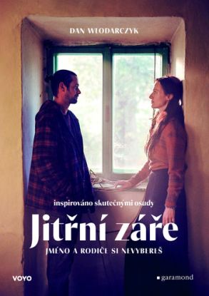 Jitřní záře