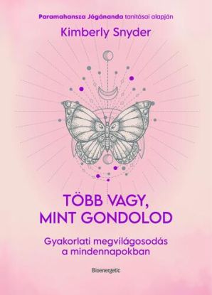 Több vagy, mint gondolod