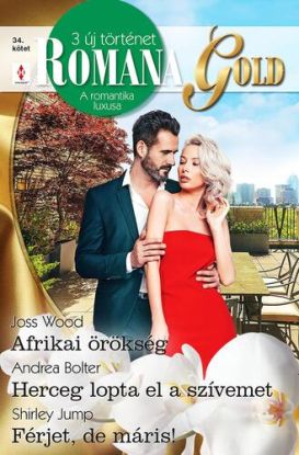 Romana Gold 34.