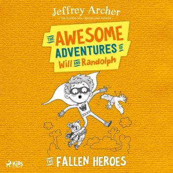 The Awesome Adventures of Will and Randolph: The Fallen Heroes (EN)