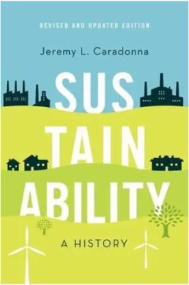 Sustainability - A History