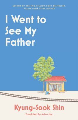 I Went to See My Father - Kyung Sook Shin