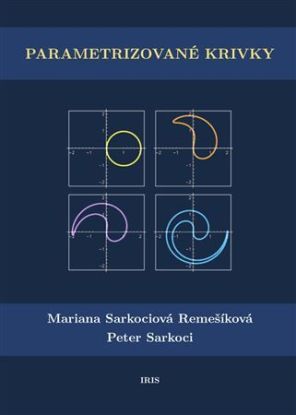 Parametrizované krivky