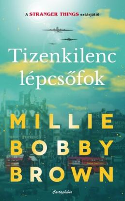 Tizenkilenc lépcsőfok