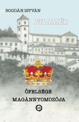 Őfelsége magánnyomozója