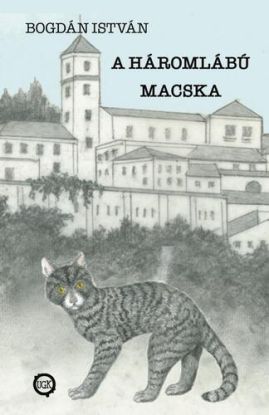 A háromlábú macska