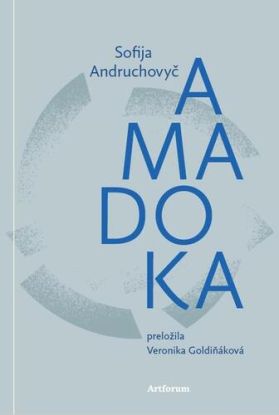 Amadoka