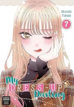 My Dress-up Darling 7