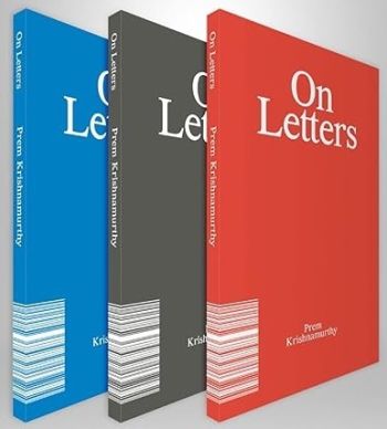 On Letters