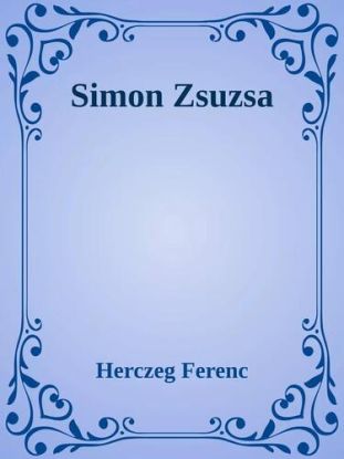 Simon Zsuzsa