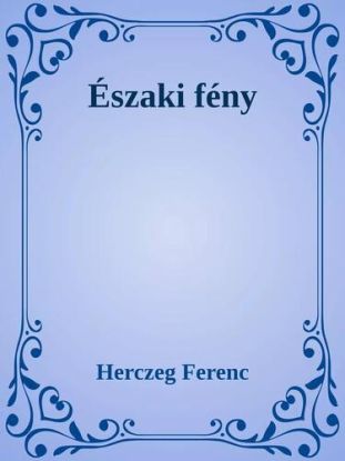 Északi fény