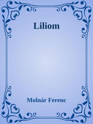 Liliom