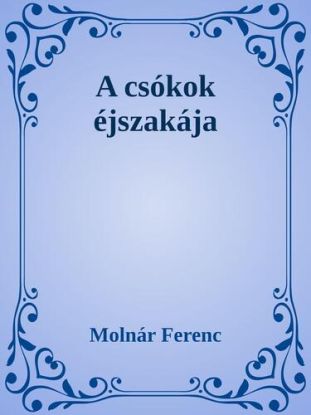 A csókok éjszakája