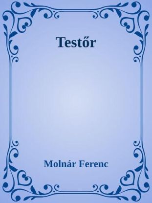 Testőr
