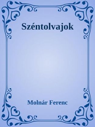 Széntolvajok