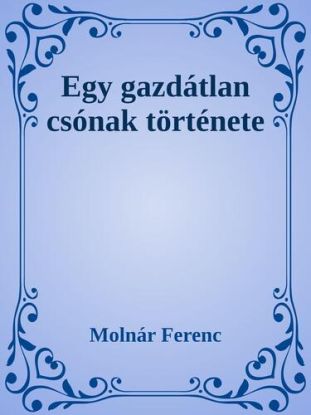 Egy gazdátlan csónak története