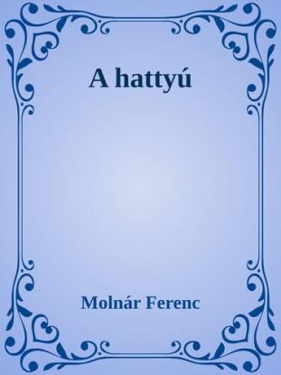 A hattyú