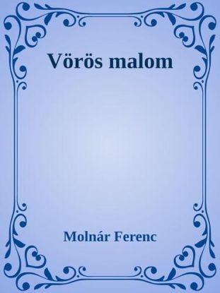Vörös malom