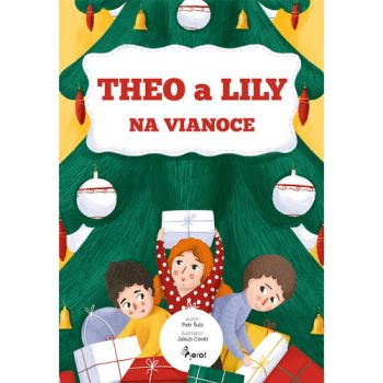 Theo a Lily