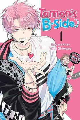Tamons B-Side, Vol. 1