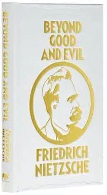 Beyond Good and Evil