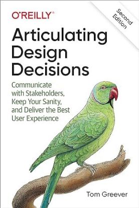 Articulating Design Decisions