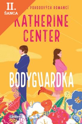 Lacná kniha Bodyguardka