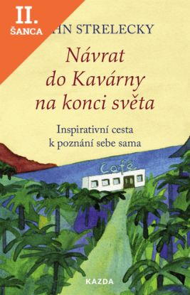Lacná kniha Návrat do Kavárny na konci světa
