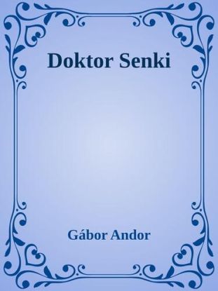 Doktor Senki