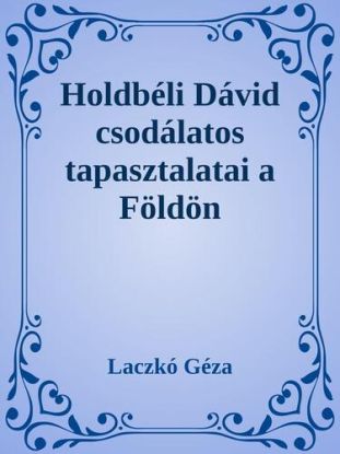 Holdbéli Dávid