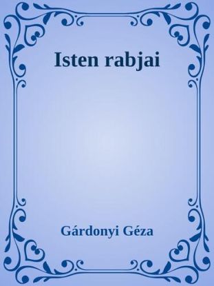 Isten rabjai