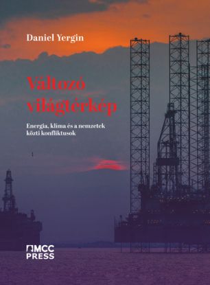 Változó világtérkép