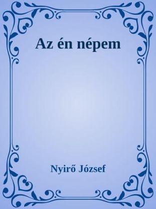 Az én népem