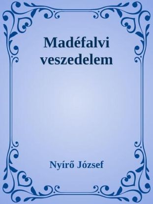 Madéfalvi veszedelem