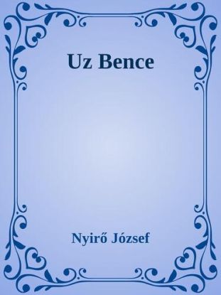 Uz Bence