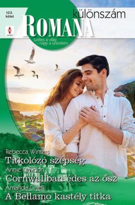 Romana különszám 123.
