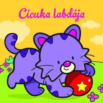 Cicuka labdája