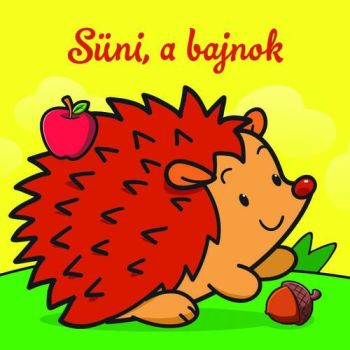 Süni, a bajnok