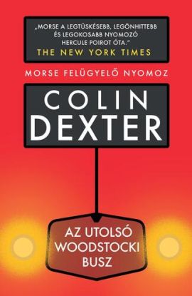 Az utolsó woodstocki busz