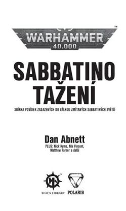 Sabbatino tažení