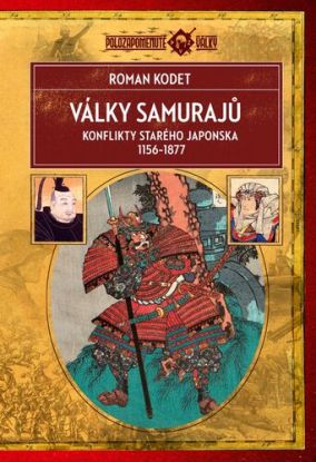 Války samurajů