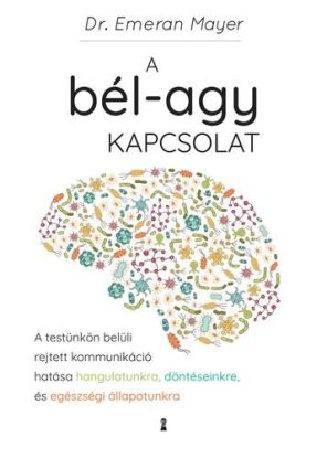 A bél-agy kapcsolat