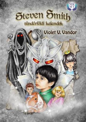 Steven Smith, tündérföldi kalandok