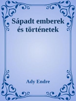 Sápadt emberek és történetek