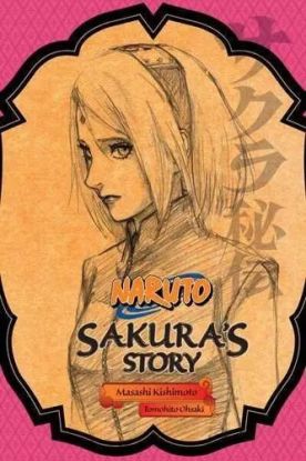 Naruto - Sakura's Story