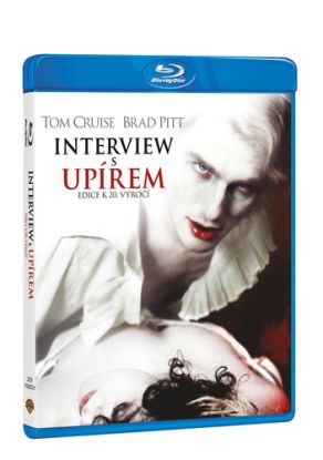 Interview s upírem: Edice k 20. výročí BD