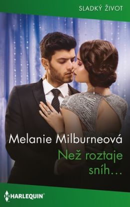 Než roztaje sníh...